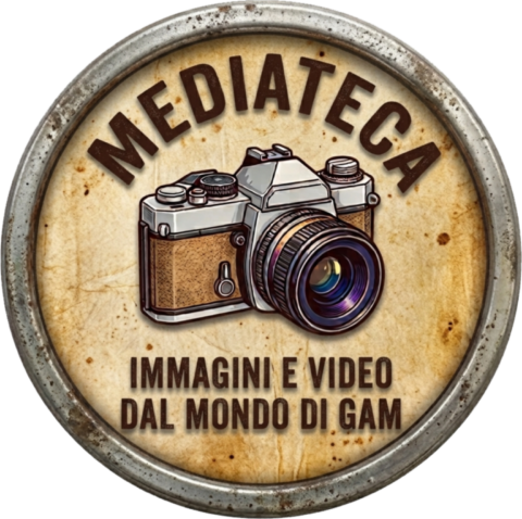 Area mediateca