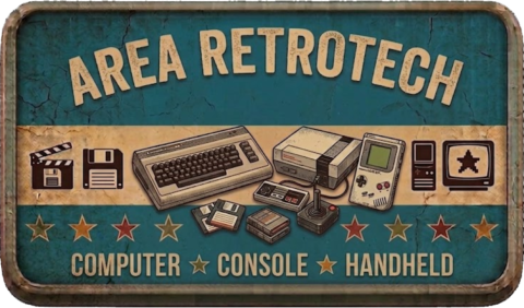 Area retrotech